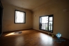 Lovely house with lake view for lease in Tu Hoa street